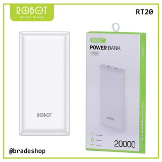 Harga powerbank robot Terbaik - April 2020 | Shopee Indonesia