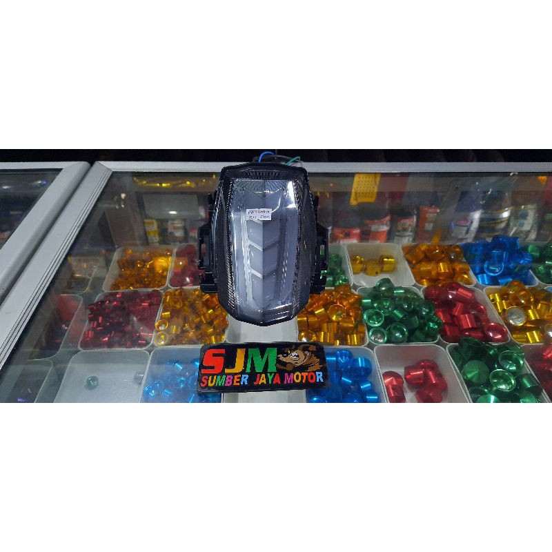 stoplamp 3in1 jpa r15 v3