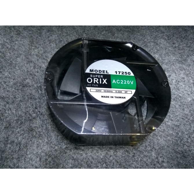 $$$$] Winstar Fan Ac 15cm