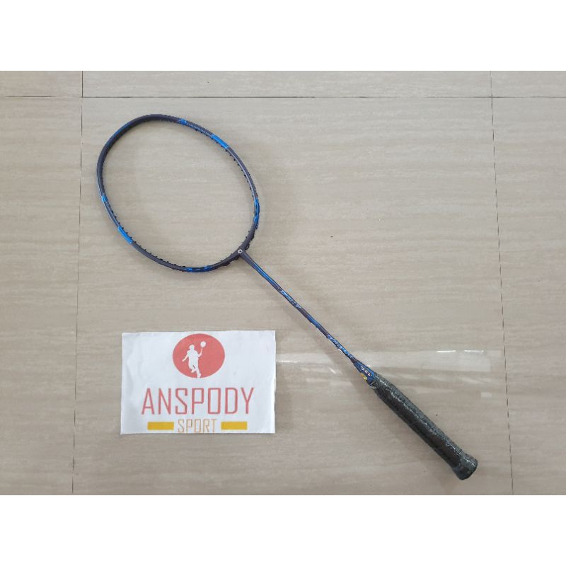 RAKET BADMINTON APACS Z ZIGGLER LHI