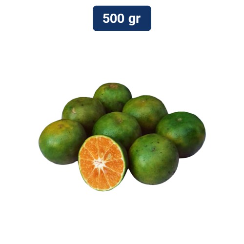 

Jeruk Siam Super 500 gr