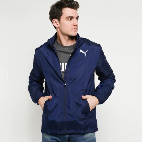 Puma Active Jacket Peacoat