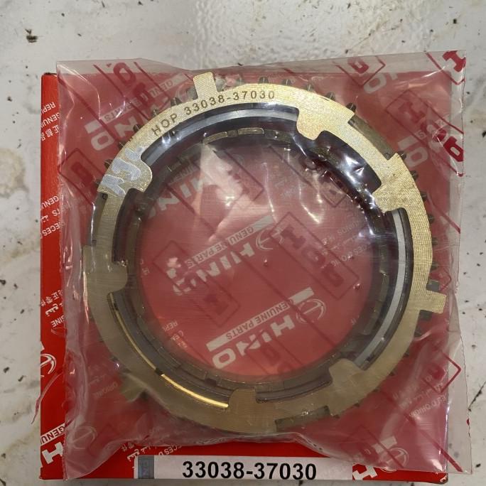 ring synchronizer gigi 2 ht130/dutro (33038-37030) & (33037-37050)