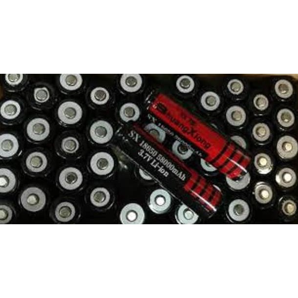 Kualitas Terbaik Battery Charger 18650 Jin Long 5800Ma Bat Baterai Cas 18650 Promo
