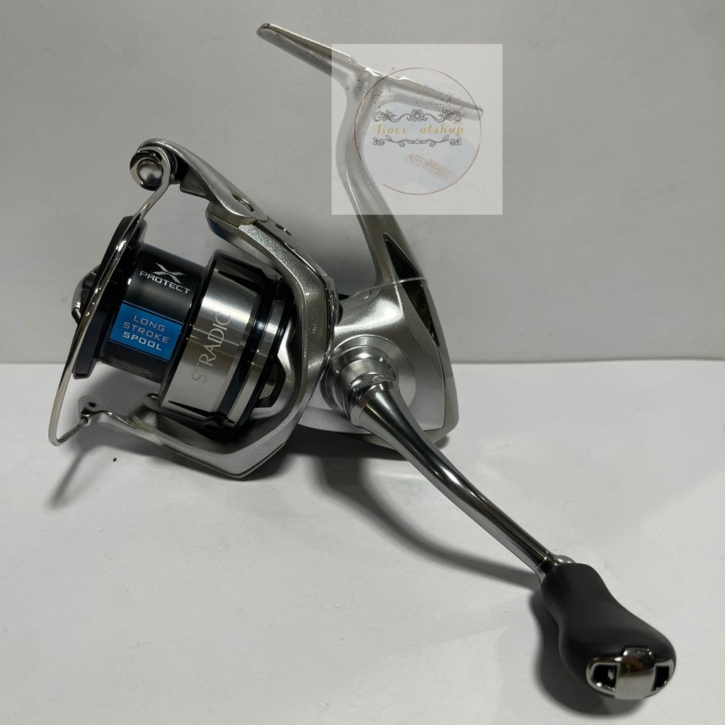 Reel Shimano STRADIC 2500FL/HGFL '19