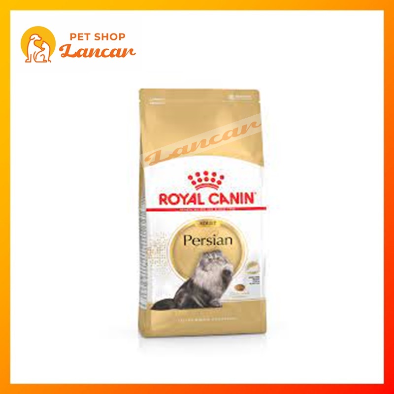 ROYAL CANIN PERSIAN ADULT 2KG - RCAP 2KG