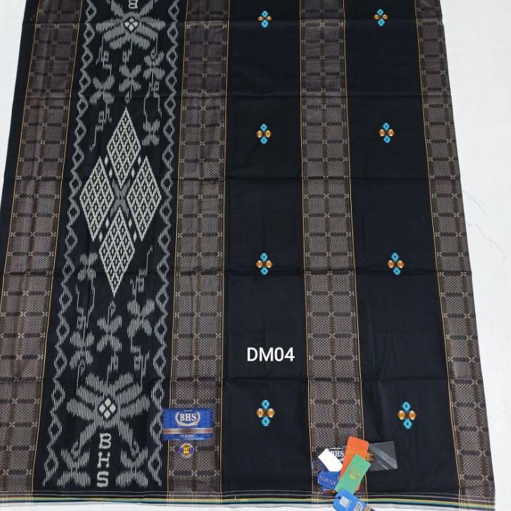 (LANGSUNG KIRIM) Sarung BHS AFKIR DAN NON AFKIR SONGKET, POLOS, SALUR, DAN KOTAK2