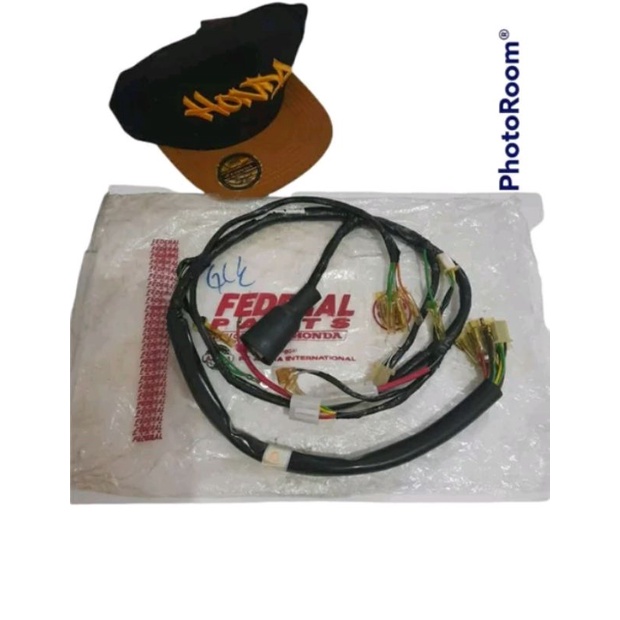 kabel bodi gl 100 cdi original