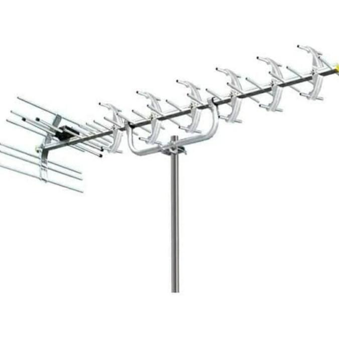PF Antena Luar Digital HD 25
