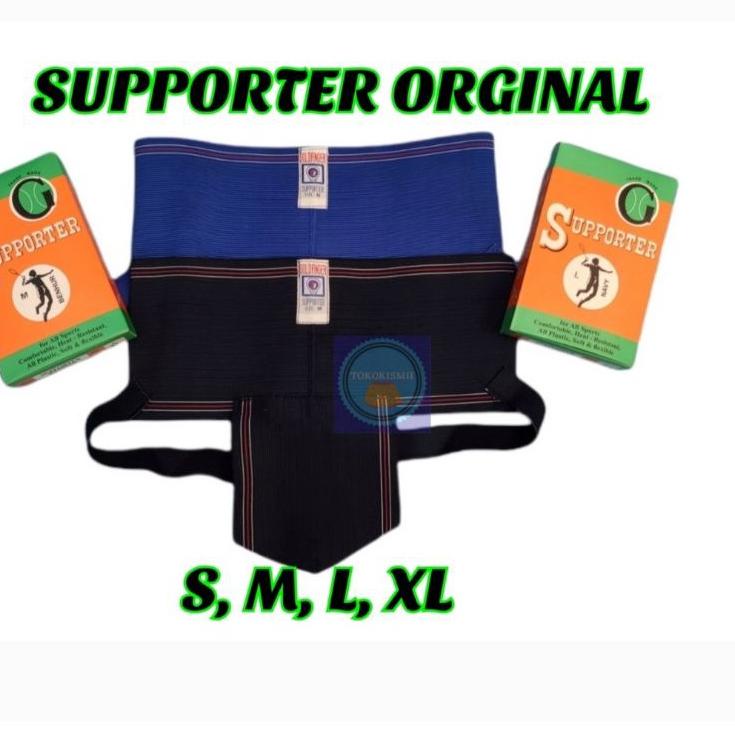 【STAR】 CELANA HERNIA/CELANA HERNIA DEWASA/CELANA DALEM OLAHRAGA/celana turun Bero/mencegah turun ber