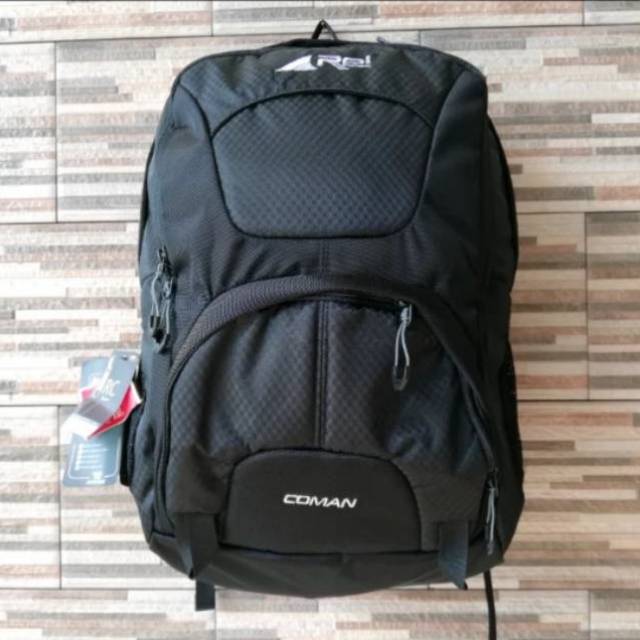 Tas Ransel Rei Coman Ransel Laptop Rei Backpack Rei Tad Punggung Reo
