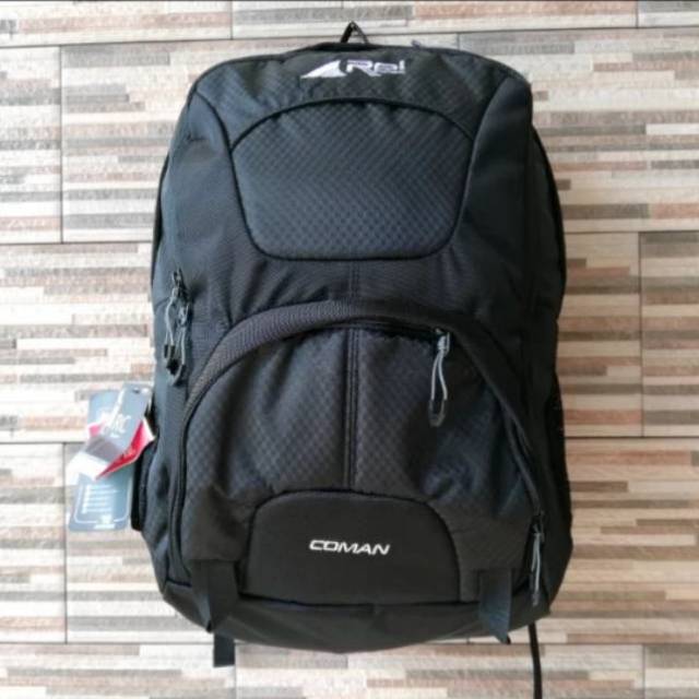 Tas Ransel Rei Coman Ransel Laptop Rei Backpack Rei Tad Punggung Reo