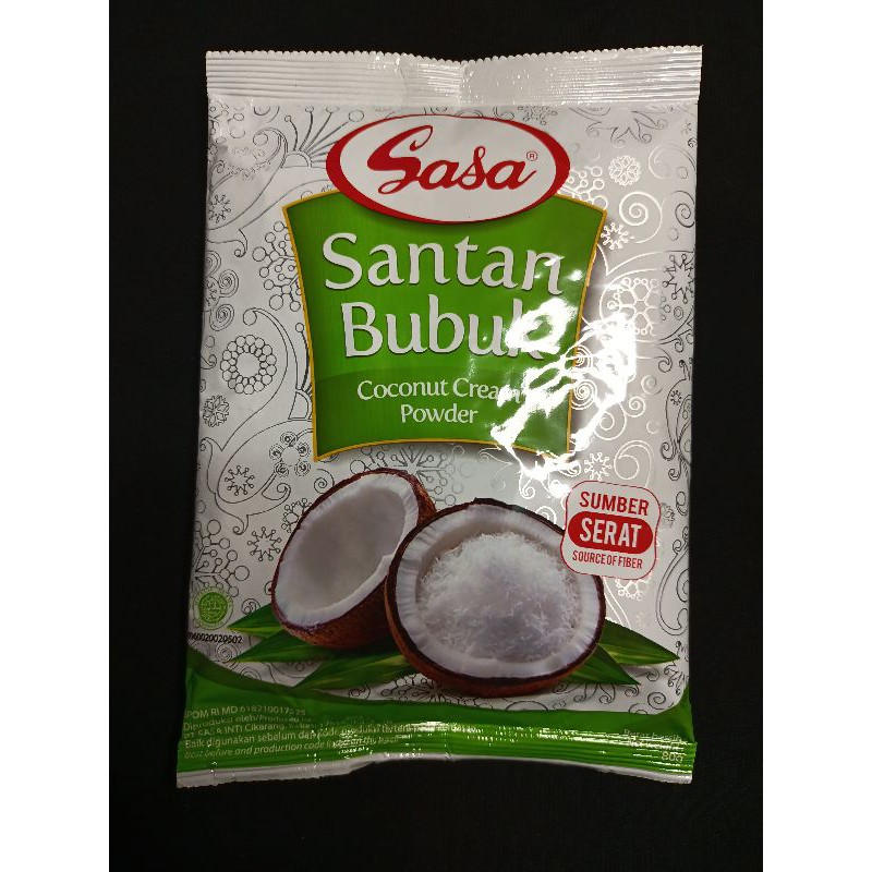 

Sasa Bubuk 80gr