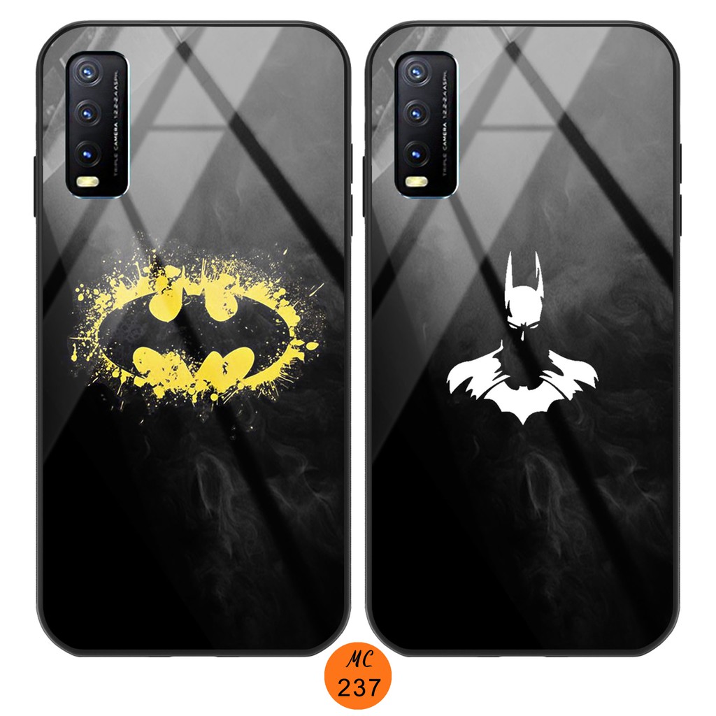 MC237 Softcase Case Kilau VIVO Y20S Y12S Y16 Y22 Y35 V23E V25E Y01 Y33T ALL TIPE SOFTCASE CASING HP 