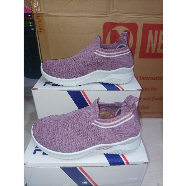 Sepatu Anak Import feata || sepatu anak size 32~36