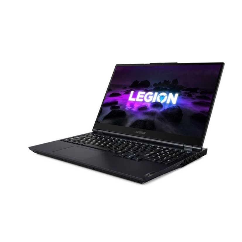 LENOVO LEGION 5 DYID R5-5600H 16GB 512GB RTX3050