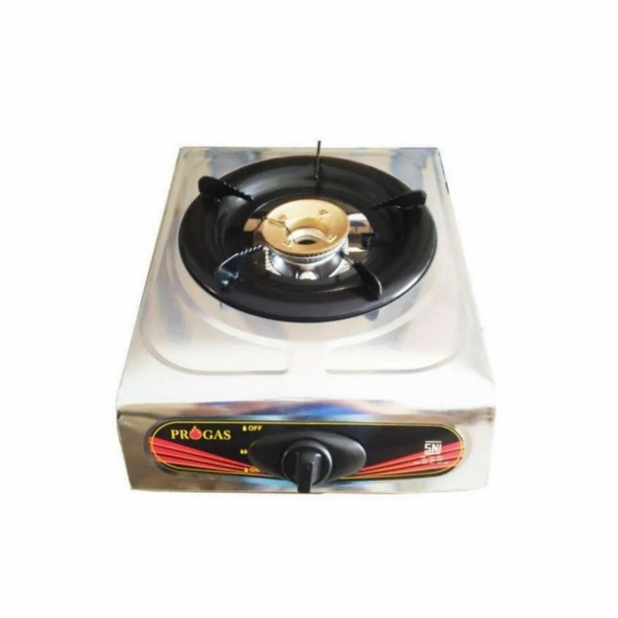 Kompor Progas 1 tungku