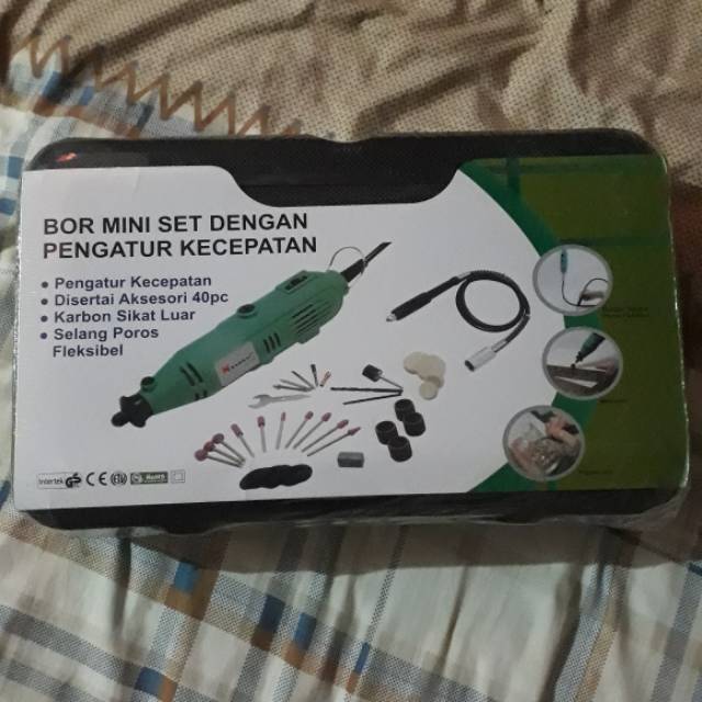 Nankai Mini Die Grinder. Bor Mini ukir kayu, kerajinan tangan