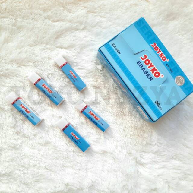 

{ECER} PENGHAPUS JOYKO PANJANG ER-30W