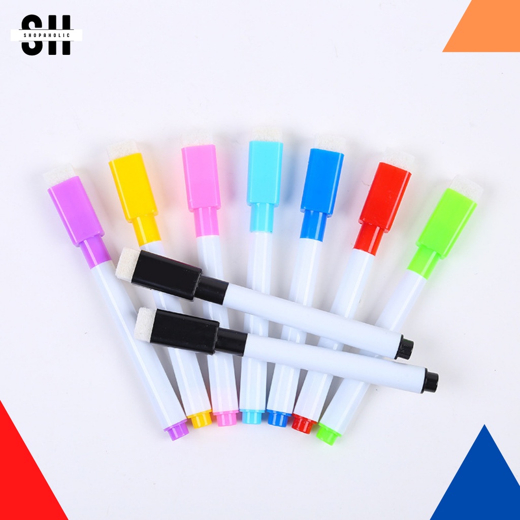 

SPIDOL BAN SPIDOL WHITEBOARD SPIDOL WARNA SPIDOL PAPAN TULIS SPIDOL WIPE CLEAN