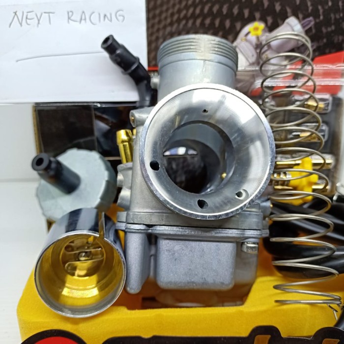 Karbu Pe 30 Scarlet Karburator Pe30 Scarlet