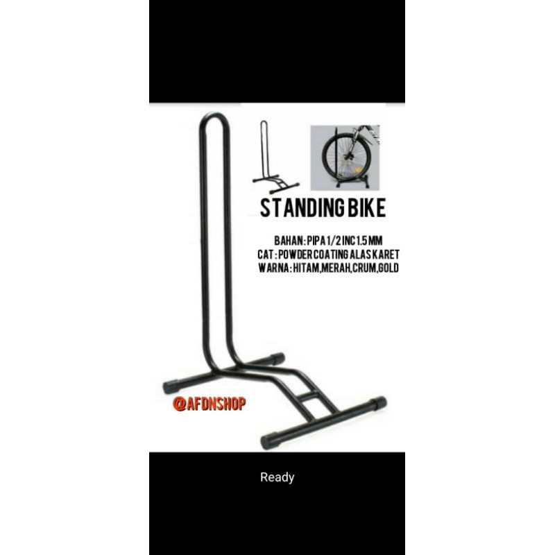 PADDOCK SEPEDAH MTB PREMIUM QUALITY