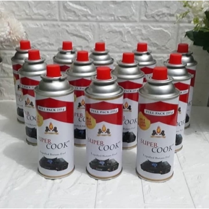 tabung gas portable tabung kompor portable