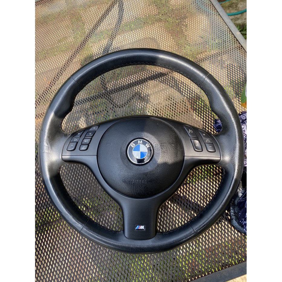 Jual Second Steering M3 For BMW E46 And E39 Indonesia Shopee Indonesia Jual Second Steering M3 For BMW E46 And E39 Indonesia Shopee Indonesia