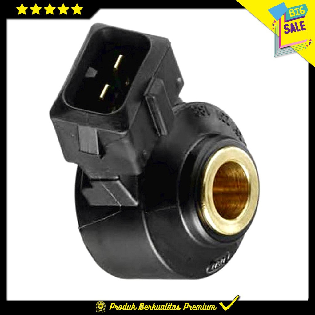 Jual Knock Sensor Mercedes Benz Mercy C / Es Class ( W204 / W212 / W221