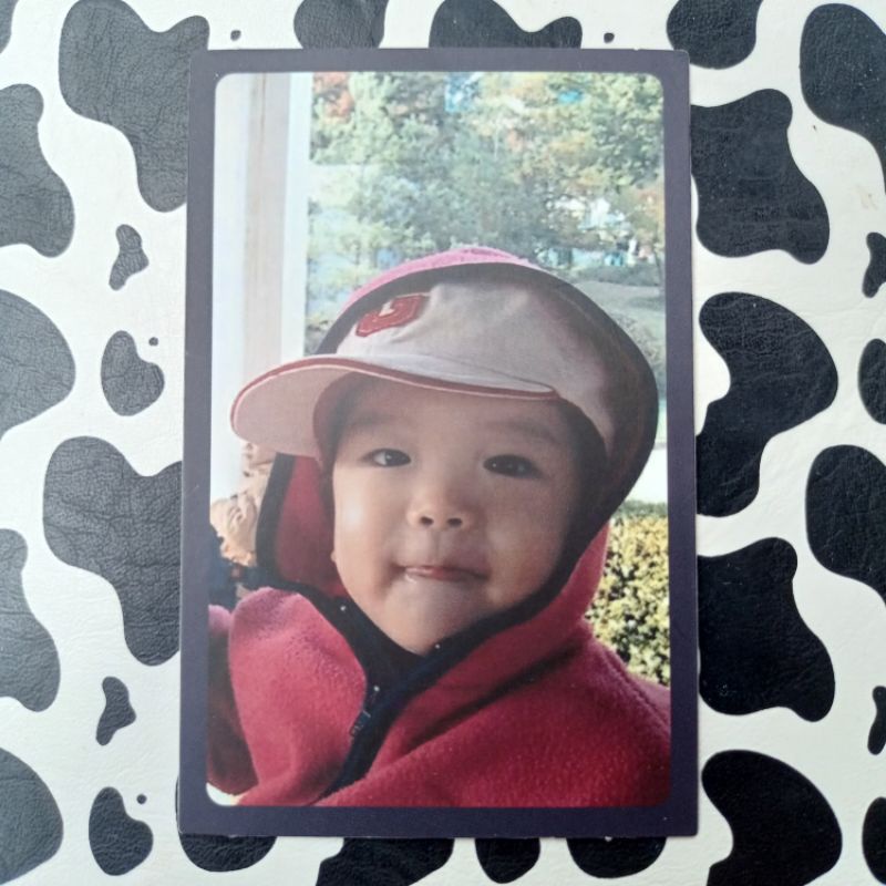 pc straykids childhood seungmin