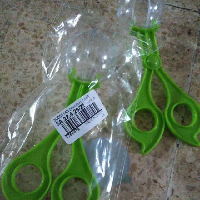 ❀al❀ Bug Insect Catcher Scissors Tongs Tweezers Scooper Clamp Kids Toy Cleaning Tool