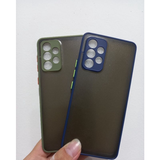 SAMSUNG A33 5G A53 5G CASE MY CHOICE PELINDUNG KAMERA CASING SOFTCASE SILIKON