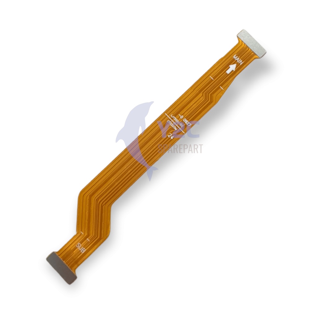 FLEXI MAIN BOARD VIVO Y55S 5G / FLEXIBLE