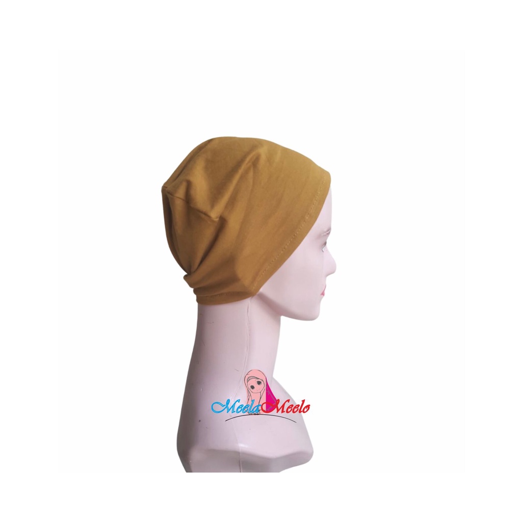 Kupluk WINTER Topi Beanie | Topi Kemoterapi| Kupluk Nenek|Dewasa Knitted Hat Bahan COMBED