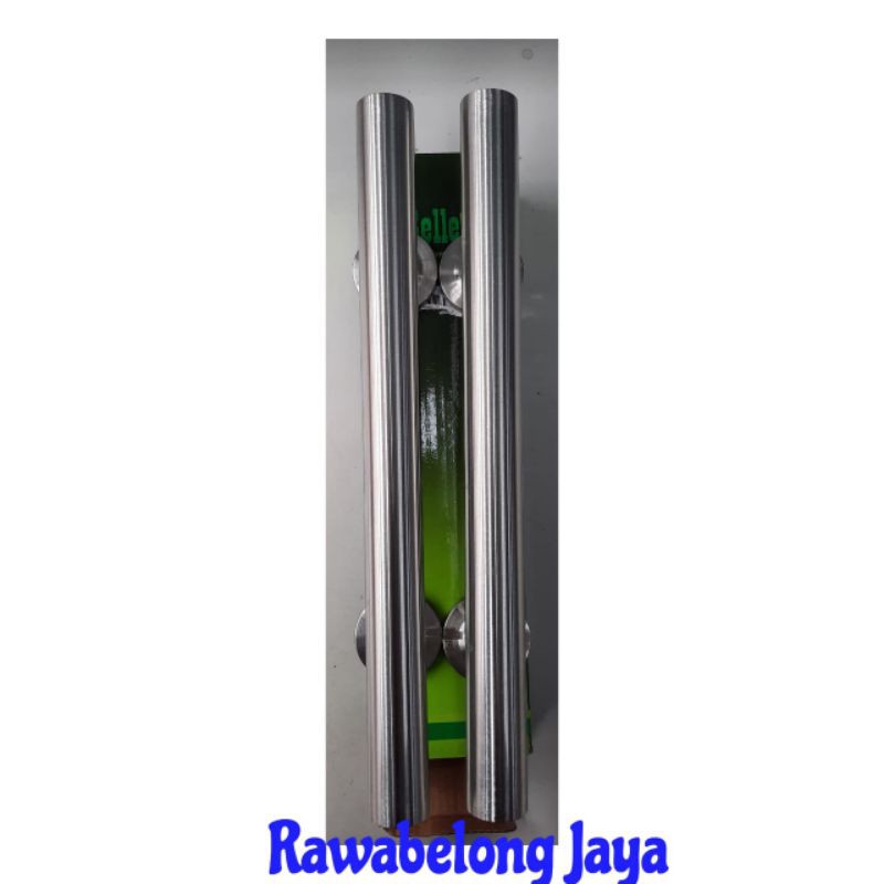 BELLEZA PULL HANDLE BELLEZA PR 287.13 BZ 30cm