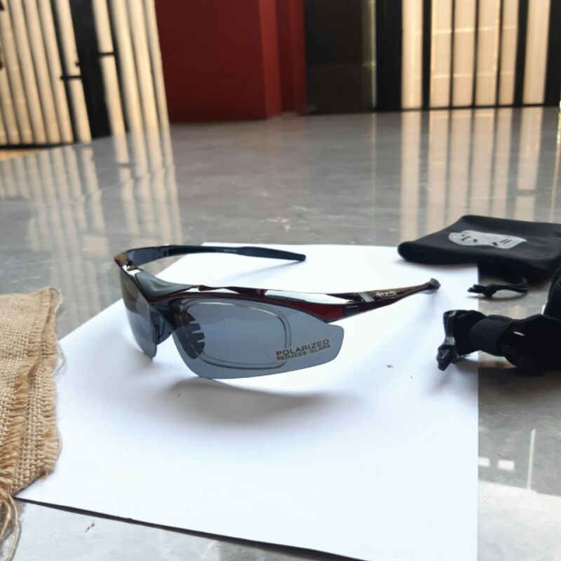 kacamata pria | kacamata olahraga | kacamata sepeda