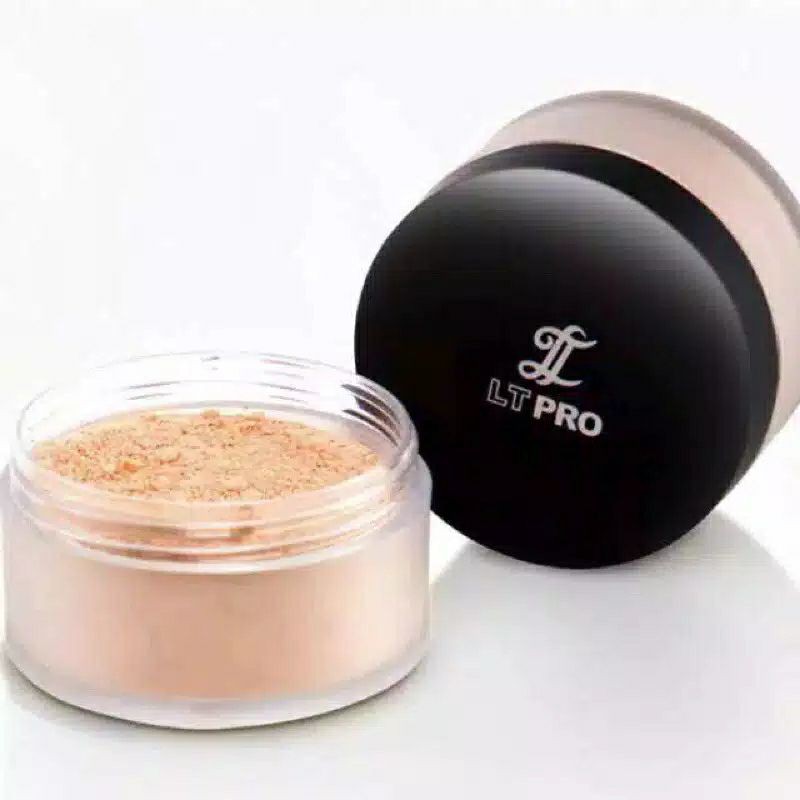 LT PRO LOOSE POWDER