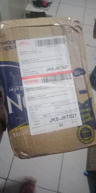 Plakat Vandel Kayu Murah Minimalis