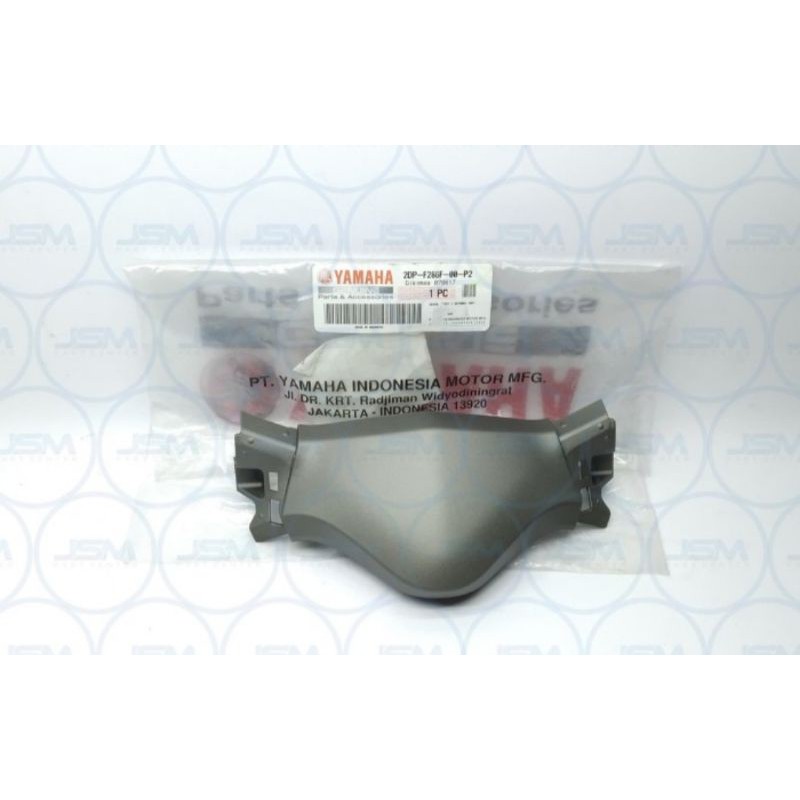 COVER FRONT DAGU LAMPU DEPAN NMAX ASLI ORI YAMAHA 2DP F286F 00 P2