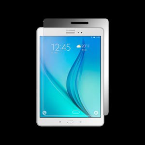 Anti Gores Kaca Pelindung Layar Screen Guard Protector Tempered Glass Samsung Galaxy Tab A 8.0 P350 P355