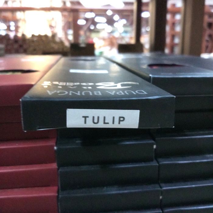 TERBARU Dupa Bunga Bali Bodhi  Bali Nitip - Tulip