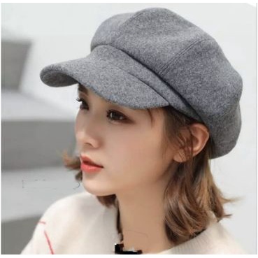 topi import premium Cap Apollo terbaru / topi wanita korean hip hop style terbaru paling keren COD