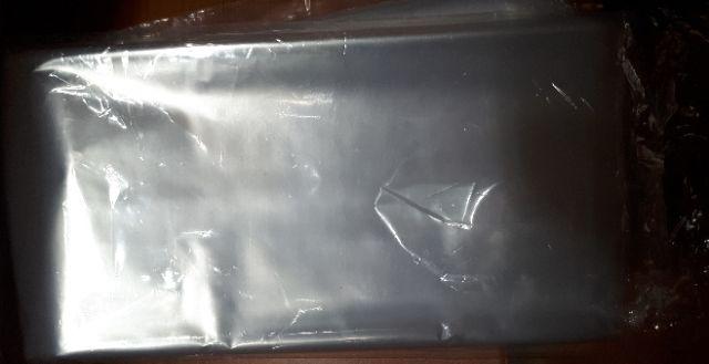 Plastik Pp Bening Uk 60x100/plastik Kaca/plastik Bening