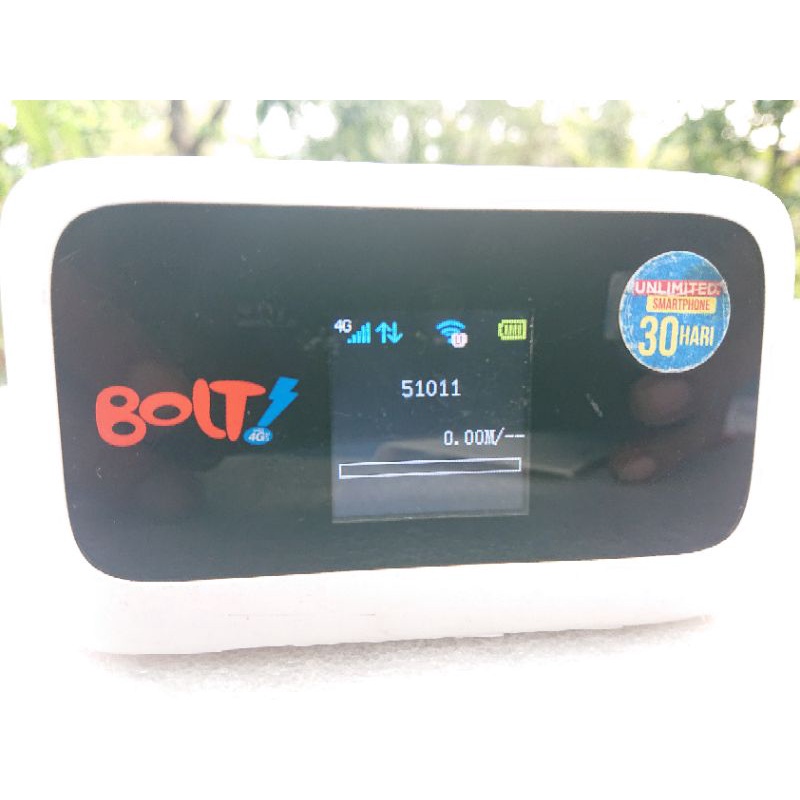 Modem Mifi Bolt ZTE Mf910 Hydra Unlock Alloprataor 4G LTE (Frek B1/B8/B40) Fmware Telia 4G+