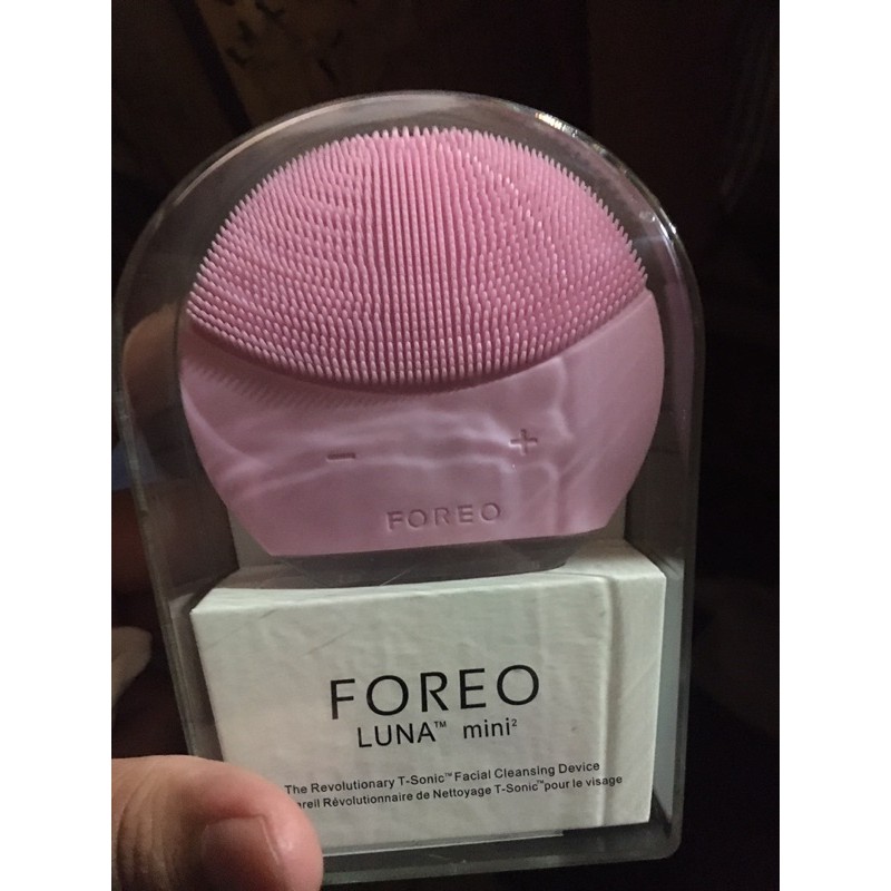 FOREO Luna Mini 2 preloved