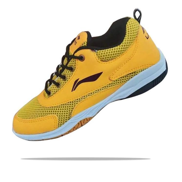 Paling Disukai.. Sepatu olahraga badminton lining sepatu tenis sepatu tenis sepatu lari dll