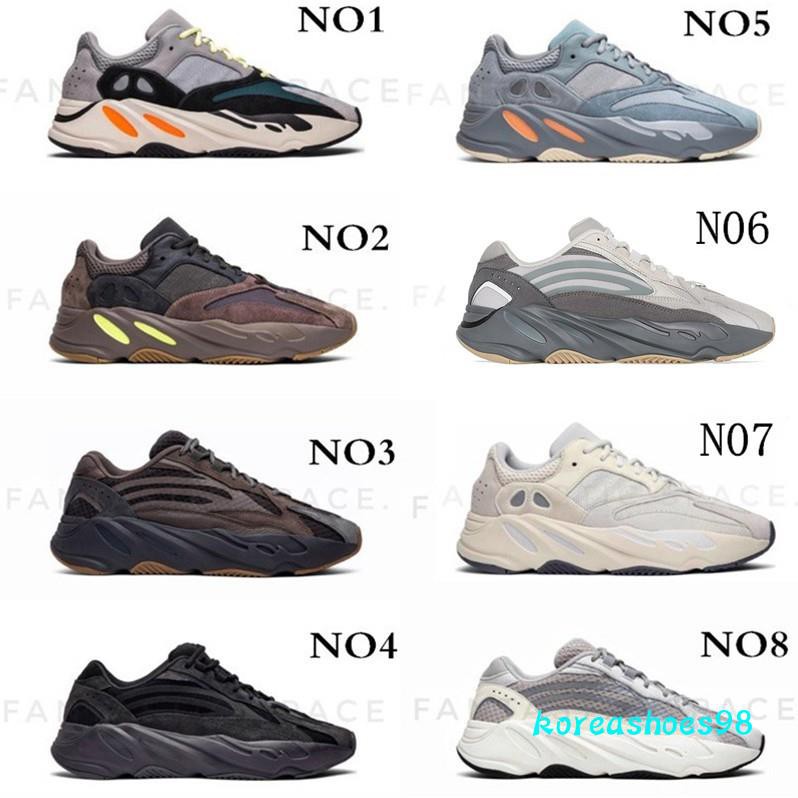 yeezy 700 korea