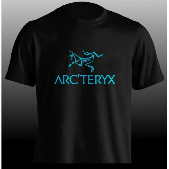 kaos baju Tshirt ARCteryx