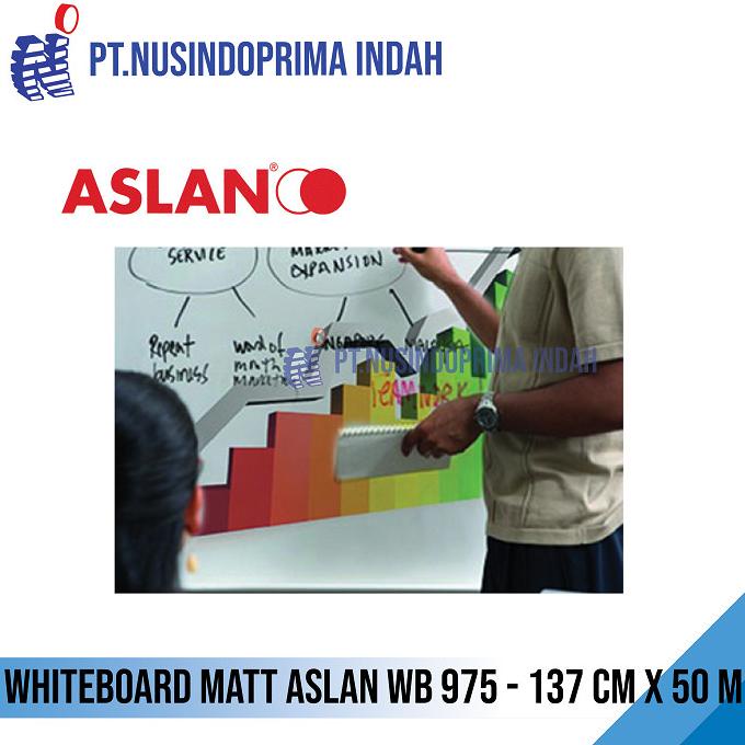 

Aslan Stiker Papan Tulis, Whiteboard Stiker, Whiteboard Wall