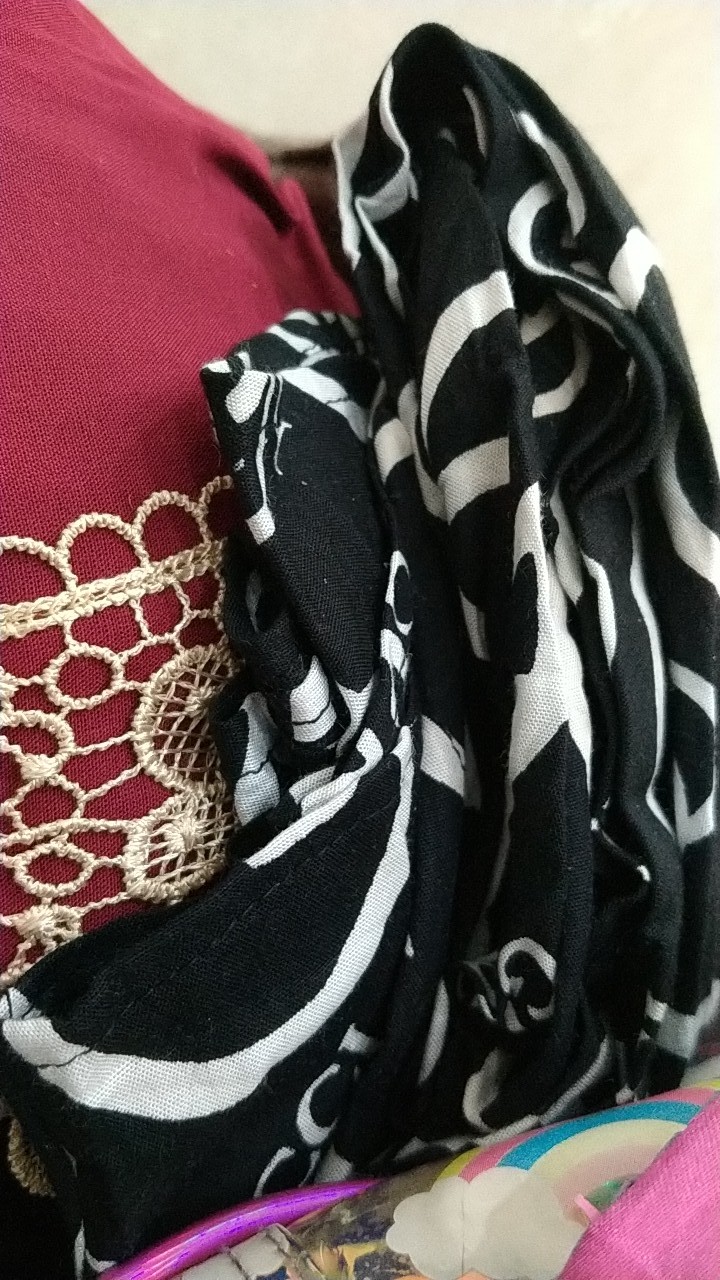 Promo , Baju Kemeja Batik Modern Hitam/abu/merah/coklat/ungu/biru